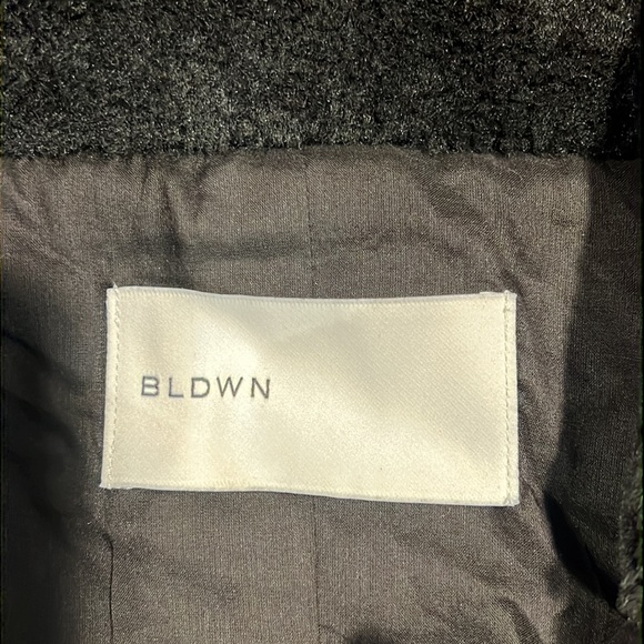 BLDWN Chanti Car Coat - Picture 11 of 15